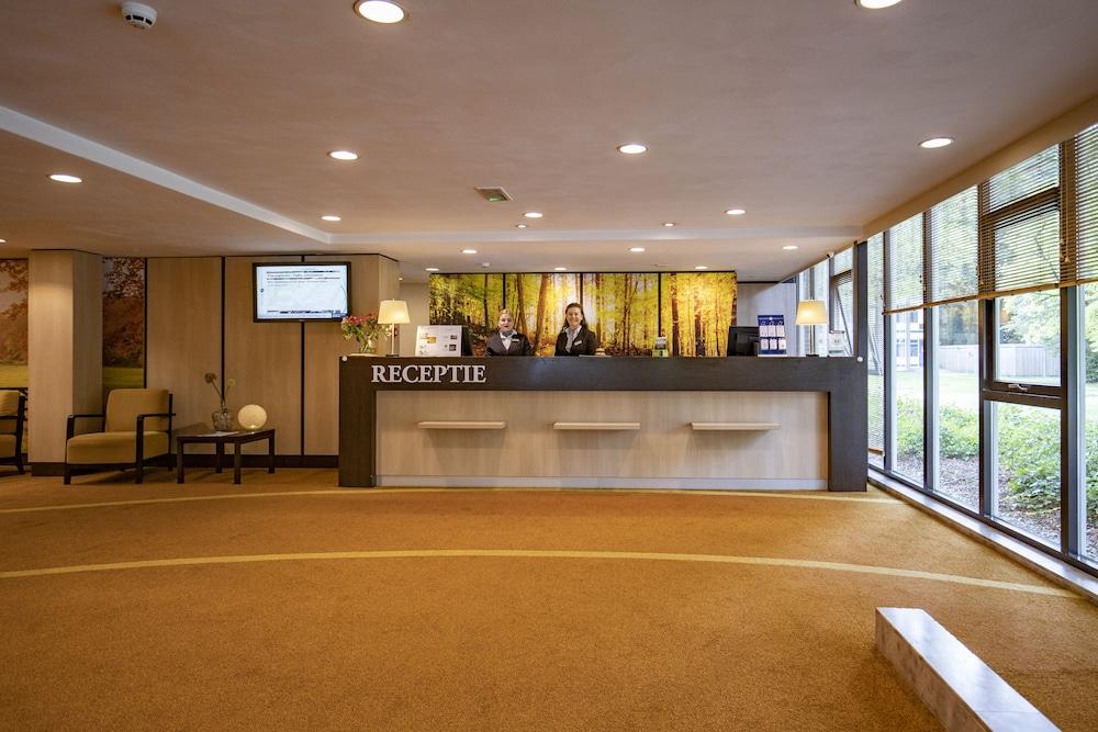 Hotel Fletcher Restaurant Amersfoort
