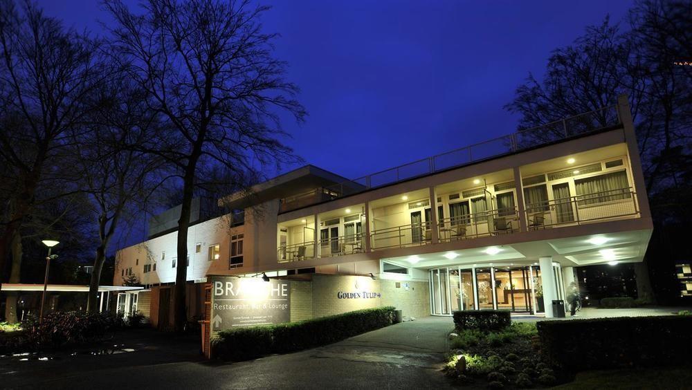 Fletcher Restaurant Hotel