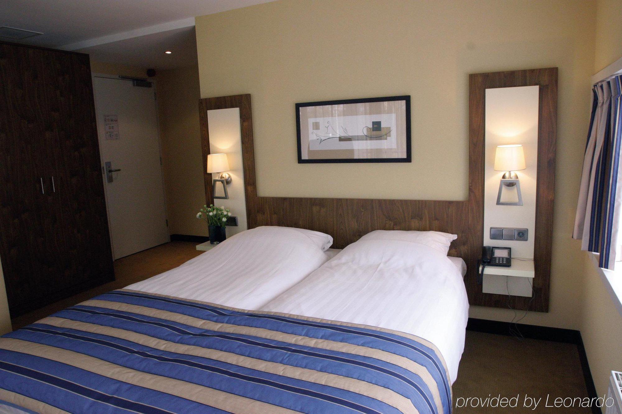 Hotel Fletcher Restaurant Amersfoort