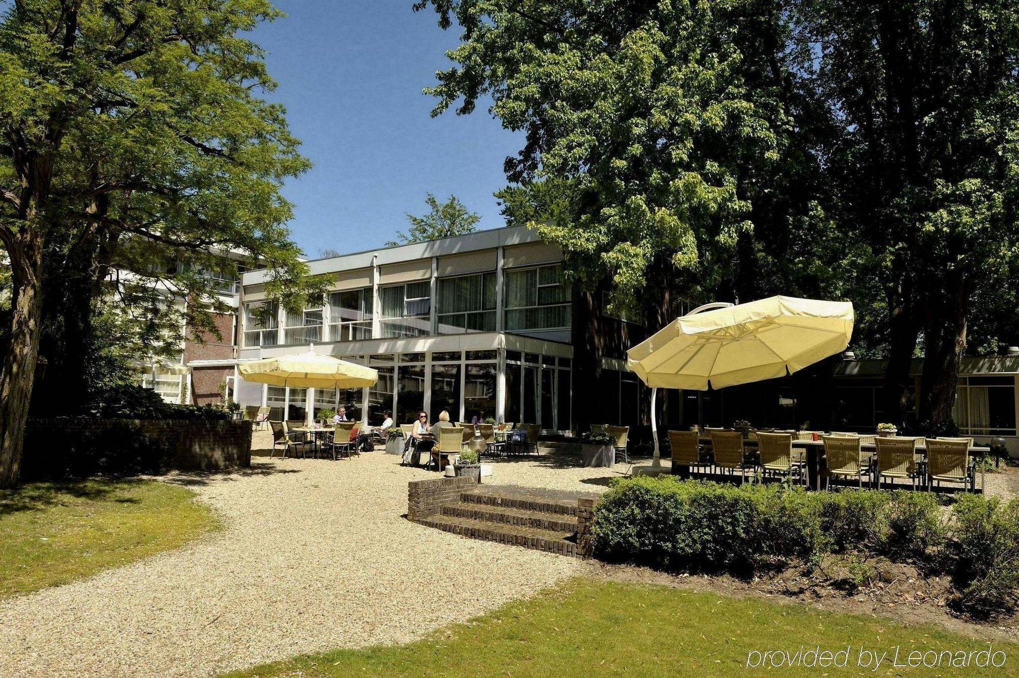 Fletcher Restaurant 4* Amersfoort