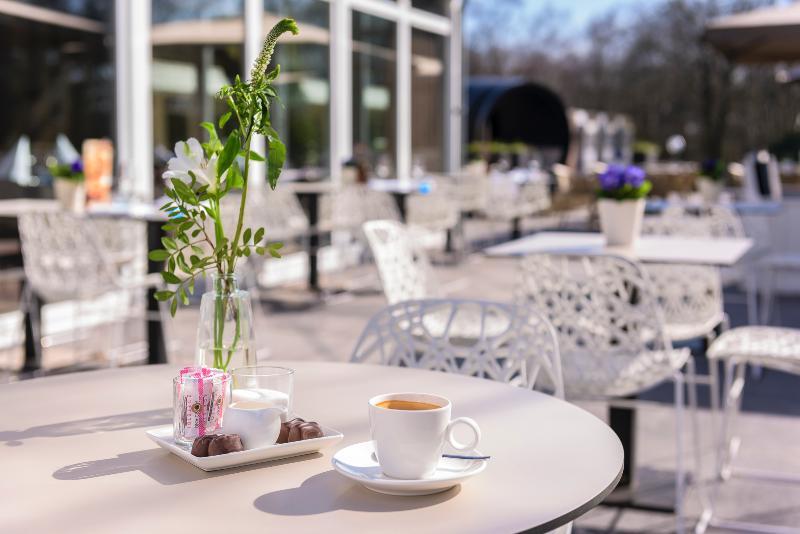 Fletcher Restaurant Amersfoort