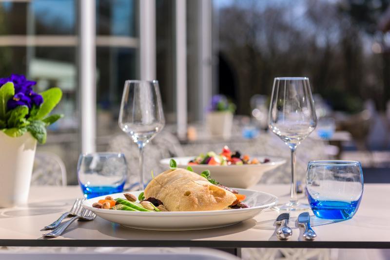 Hotel Fletcher Restaurant 4*
